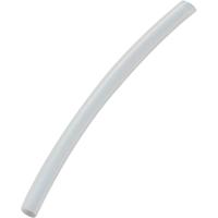 TRU COMPONENTS WF-03L Isolatieslang Natuur 5.94 mm PTFE Inhoud: per meter - thumbnail