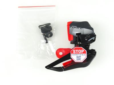 Sram Force D1 AXS Front Derailleur