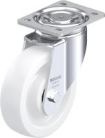 Blickle LH-SPO 175K Zwenkwiel Wieldiameter: 175 mm Draagvermogen (max.): 900 kg 1 stuk(s) - thumbnail