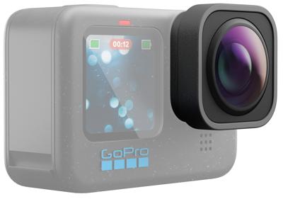 GoPro Max Lens Mod 2.0 HERO12