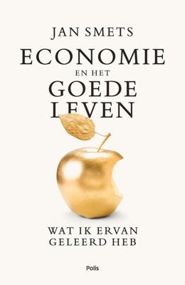 Economie en het goede leven - Jan Smets - eBook (9789463105019)