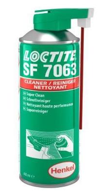 Loctite reinigingsmiddel 7063 400ml