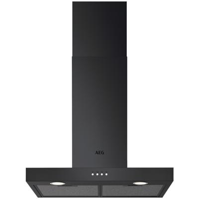 AEG DBE3651R 6000 Serie Extractiontech schouwafzuigkap 60 cm