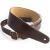 Yamaha Backbeat Brown gitaarband voor gitaar en bas bruin Yamaha Backbeat Brown gitaarband voor gitaar en bas bruin