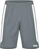 JAKO 4423 Short Power - Steengrijs - L
