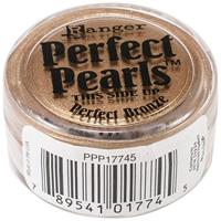 Ranger Ink Ranger • perfect pearls pigment powder perfect bronze - thumbnail