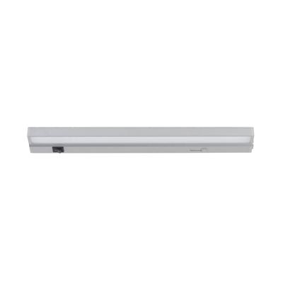 Highlight LampLED zilvergrijs 42cm - S7912.31