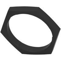 TE Connectivity 2411-002-1805 Ronde connector bevestigingsmoer Serie (ronde connectoren): HDP20 1 stuk(s) - thumbnail