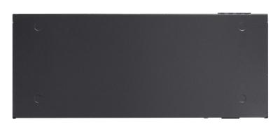 TP-Link Omada SG5428X netwerk-switch Managed L3 Gigabit Ethernet (10/100/1000) Zwart