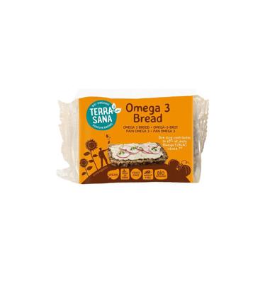 TerraSana Omega 3 Brood