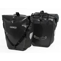Ortlieb Back Roller Classic QL2.1 Fietstassen - Zwart - thumbnail