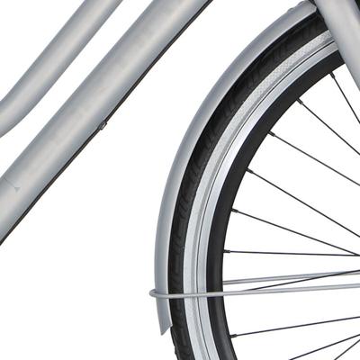 Cortina spatbord voor 28 speed mouse matt