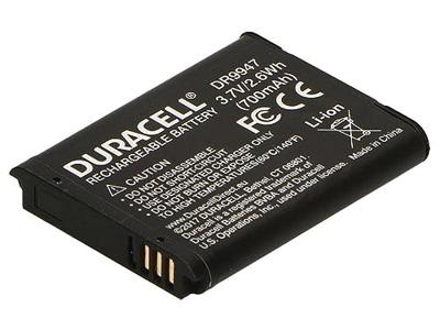 Samsung BP70A accu (Duracell)