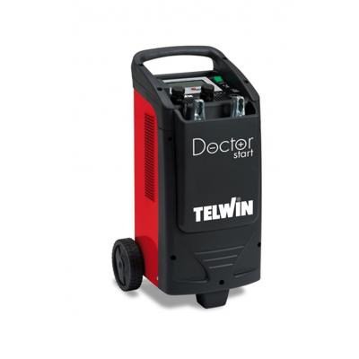 Telwin acculader doctor start 630 12-24v
