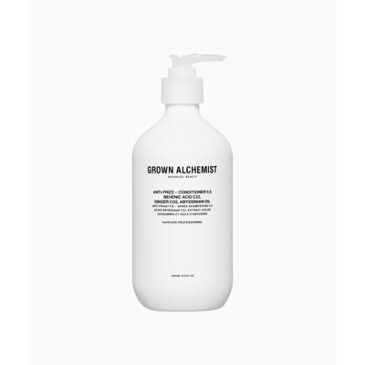 Grown Alchemist Anti-Frizz Conditioner 0.5 500ml