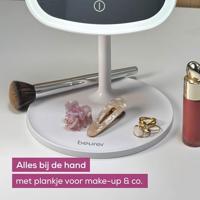 Beurer BS 47 Cosmeticaspiegel Met LED-verlichting - thumbnail