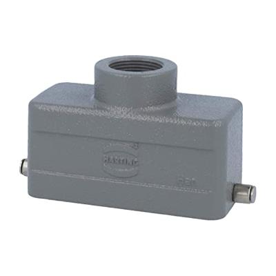 Afdekkap Han® 16B-gg-R-M25 19300161441 HARTING 1 stuk(s) Piece