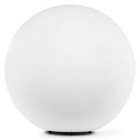 Ylumen Buitenlamp Globe Ø 50 cm wit - thumbnail