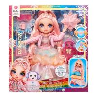 Rainbow High Winter Wonderland Doll Pink - thumbnail