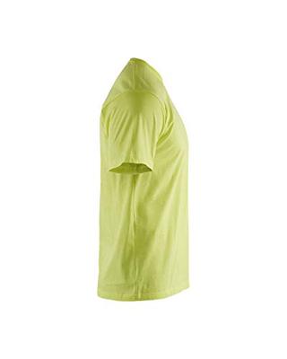 Blåkläder T-Shirt 35251042 | High-Vis Geel | Maat XXL - 7330509672396