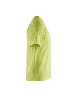 Blåkläder T-Shirt 35251042 | High-Vis Geel | Maat XXL - 7330509672396 - thumbnail