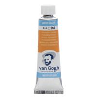 Van Gogh Van Gogh Aquarelverf Tube 10 ml Permanentoranje - thumbnail