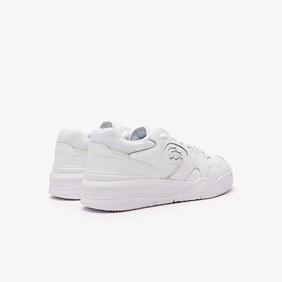 Lacoste Lineshot 746SMA011021G Wit-45 maat 45
