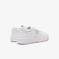 Lacoste Lineshot 746SMA011021G Wit-46 maat 46 - thumbnail