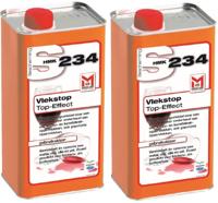 HMK S234 top-effect vlekstop 2x1 liter Kleurloos - thumbnail