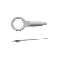 Fein 63903073011 Snijmes 2 stuk(s) - thumbnail