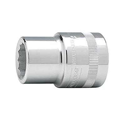 Bahco 3/4" dop 12-kant 2 | 8900DZ-2 Bahco 3/4" dop 12-kant 2 | 8900DZ-2