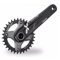 Miche crankset xtone 175/32t - thumbnail