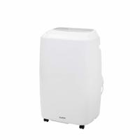 Eurom Cool-Eco 90 A++ Wifi Mobiele airco Wit - thumbnail