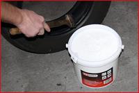 KS Tools 100.4010 Bandenmontagepasta 5 kg, wit - thumbnail