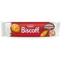 Koekjes lotus biscoff spec sandwich melk 15 st | 9 stuks - thumbnail