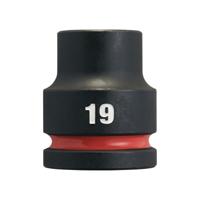 Milwaukee Accessoires shockwave slagdop 3/4 19mm | 1 stuk - 4932480362 - thumbnail