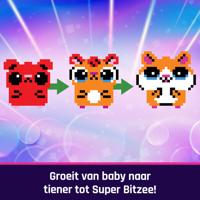 Bitzee Interactive Digital Pet Hamster Ball - thumbnail