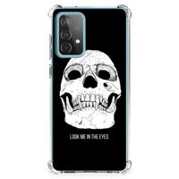 Extreme Case Samsung Galaxy A52 4G/5G Skull Eyes - thumbnail