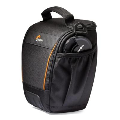 Lowepro Adventura TLZ 30 II Holster Zwart