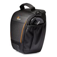 Lowepro Adventura TLZ 30 II Holster Zwart - thumbnail