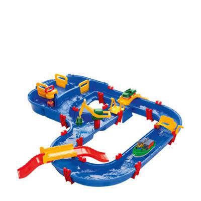 AquaPlay Megabrug waterbaan - 1528
