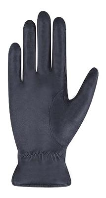Roeckl Weymouth winter handschoenen zwart maat:7.0