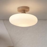 its about RoMi Plafondlamp 'Sapporo' 28cm - thumbnail