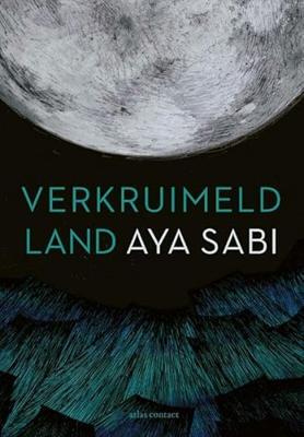 Verkruimeld land (Paperback) Verkruimeld land (Paperback)
