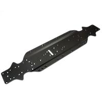 FTX - Supaforza Aluminium Center Chassis (FTX9602) - thumbnail