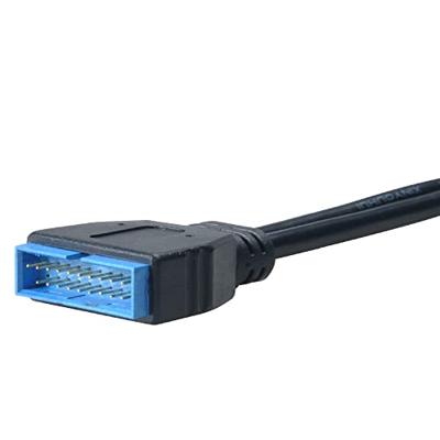 Akasa 9-pin/19-pin Akasa 9-pin/19-pin