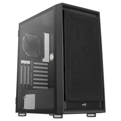 Aerocool Graphite V1 zwart Aerocool Graphite V1 zwart
