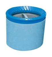 Intex 28000 luxe oppervlakte skimmer met wandbevestiging - thumbnail
