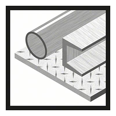 Bosch Accessoires Schijfborstel 100 mm, 1 mm, 4500 U/ min, 8 mm 1st - 2608622055