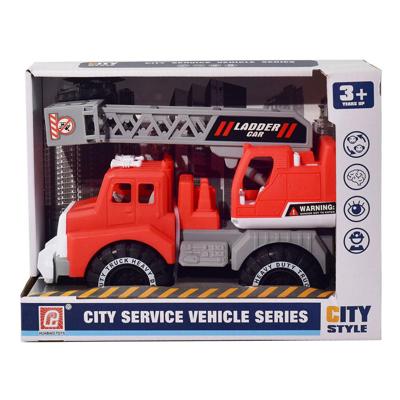 Ty Ci service ladderwagen